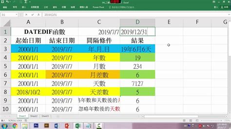 天數數字|日期計算器：天數計算/日期間隔計算